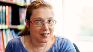 Susanne Böhm