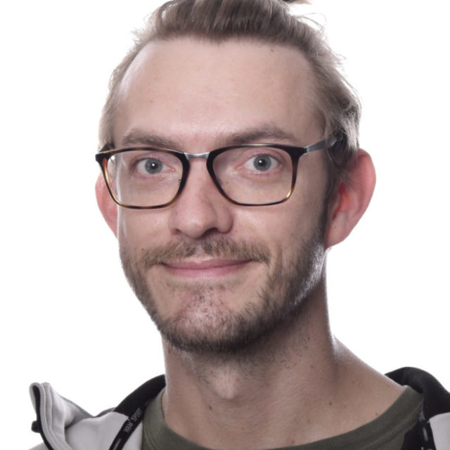 Daniel Brenninger