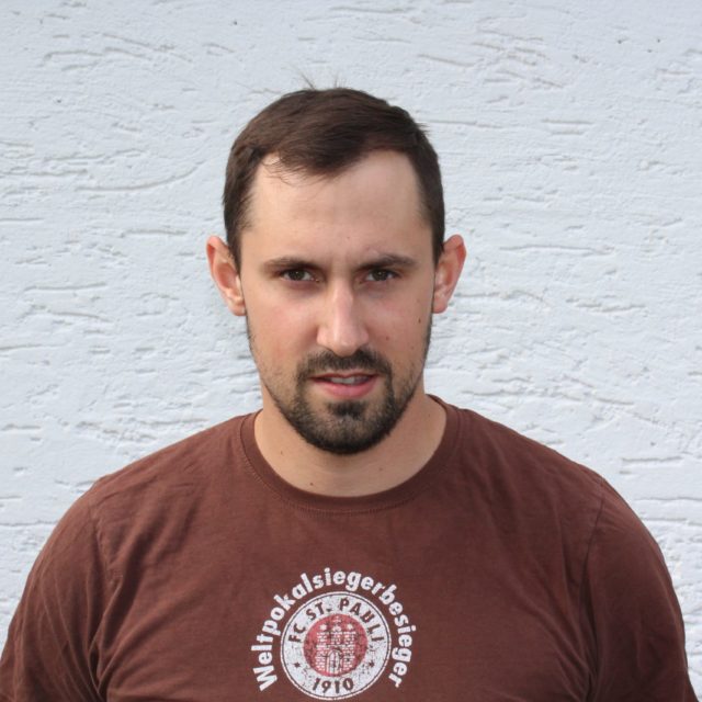 Maximilian Günzel