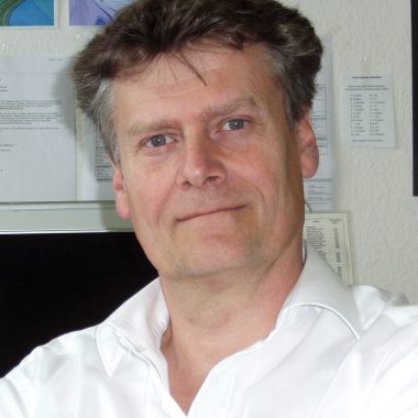 Johnny Räder