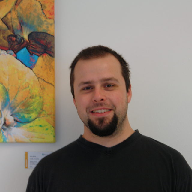 Adam Kostial
