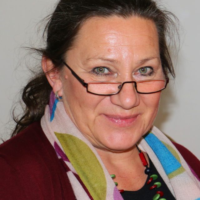 Sabine Laub-Erbacher