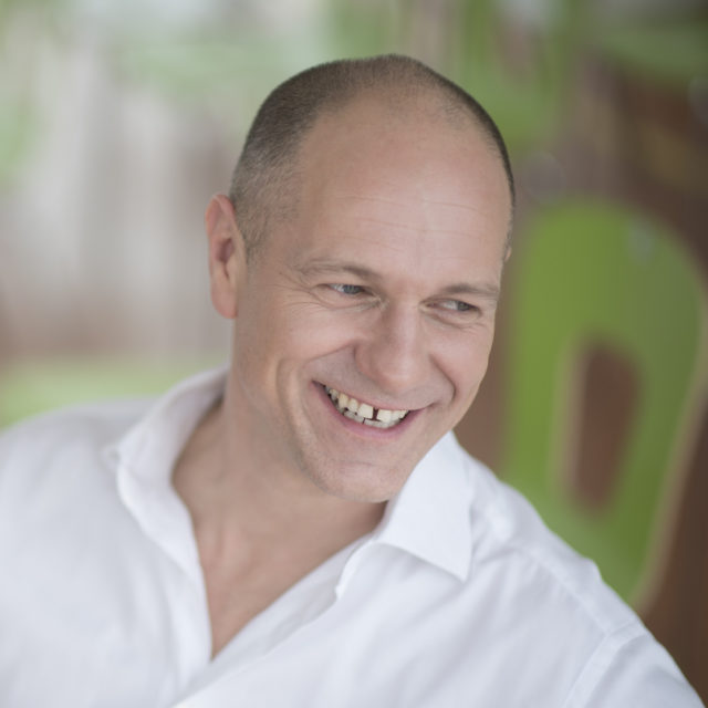 Alexander Müller