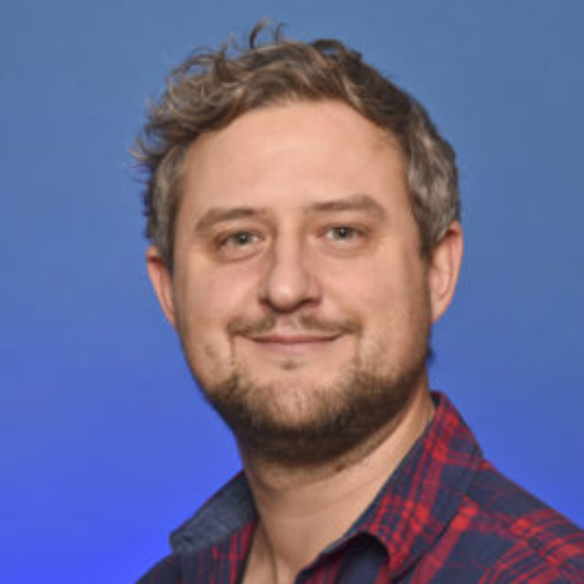 Alexander Graul