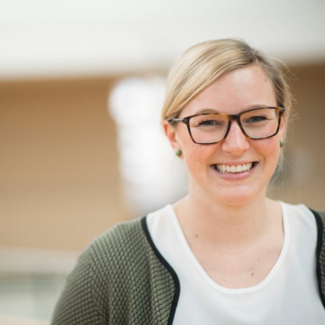 Anne Fritzsch