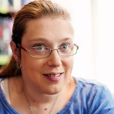 Susanne Böhm