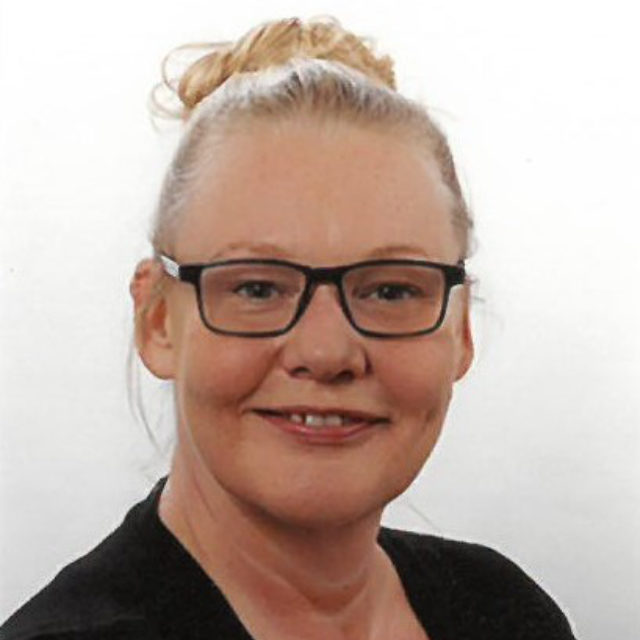 Christine Grefen