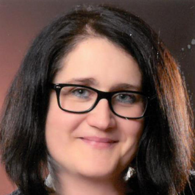 Silvia Hartl