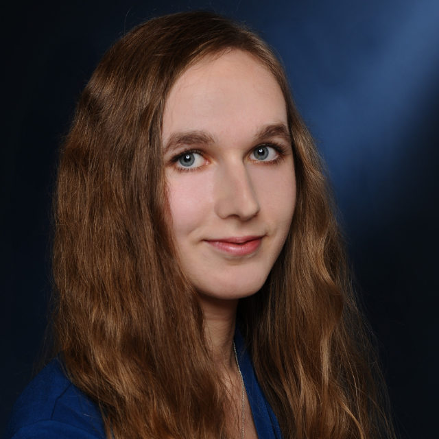 Johanna Linsmayer