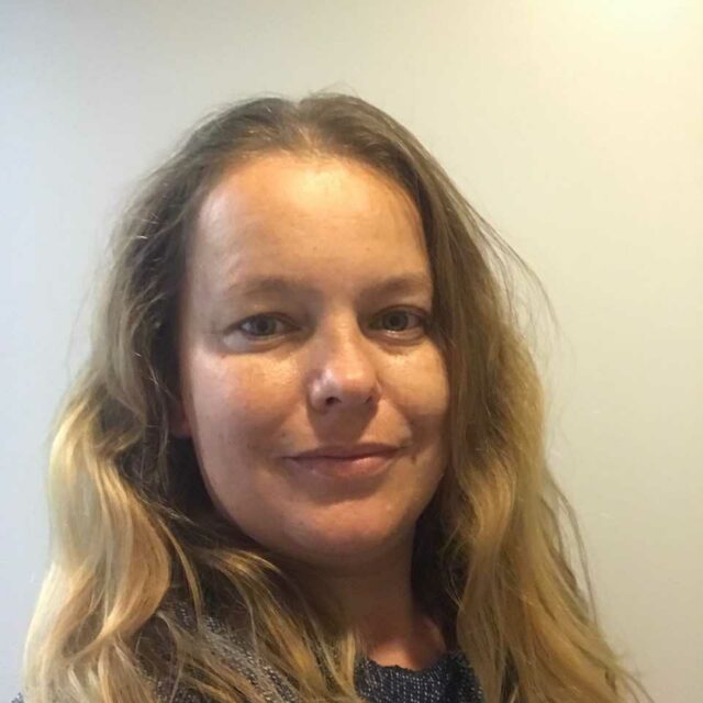 Portrait Stefanie Neumenn