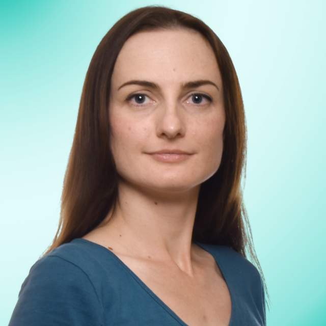 Liubov Marchenko