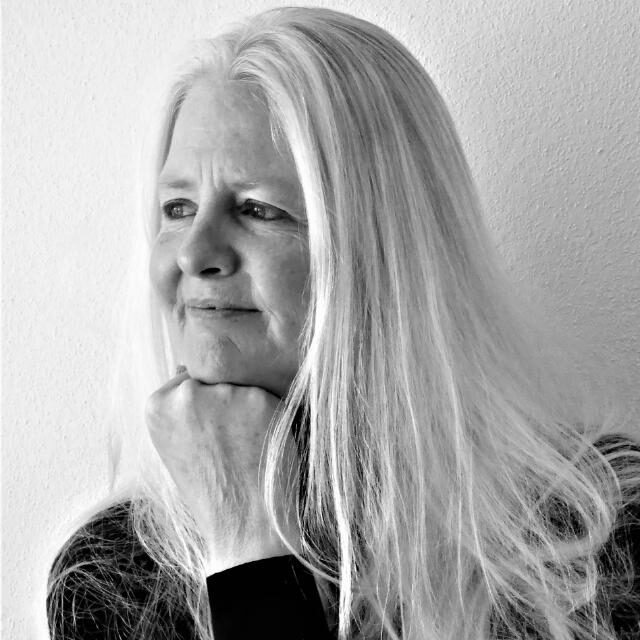 Kerstin Anspann-Bexkens