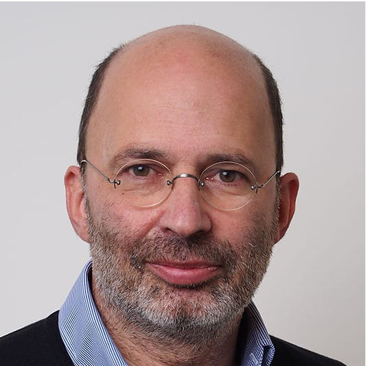 Dr. Gregor Scheible