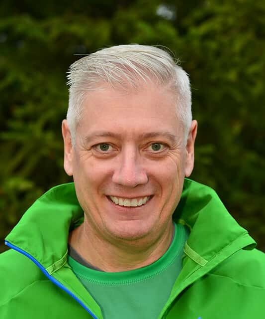 Lutz Pfleghar