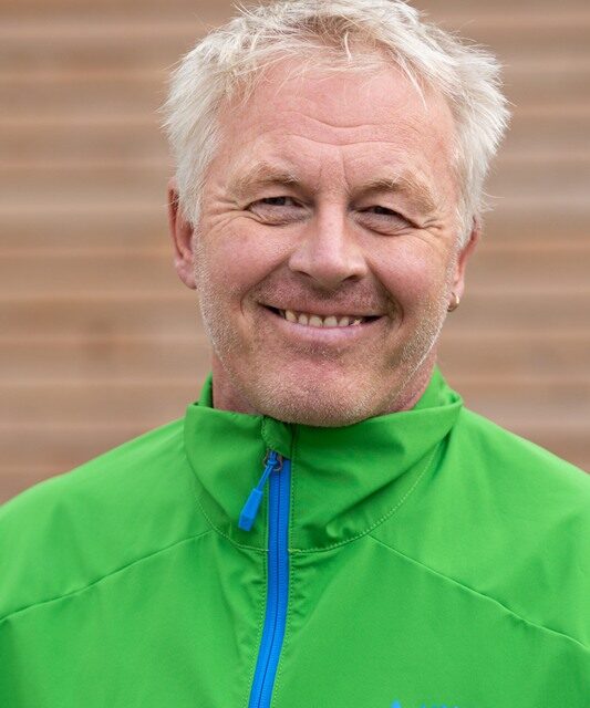 Markus Mair