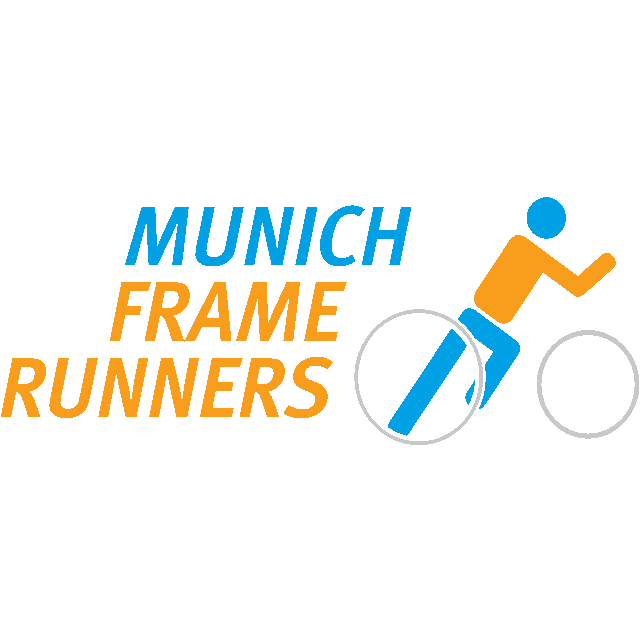 Grafik: Munich Frame Runners