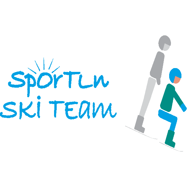 Grafik: Sportln Ski Team