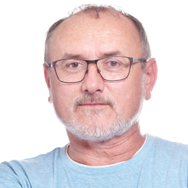 Markus Weimann