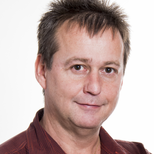 Andreas Fröhner