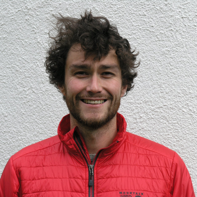 Roland Steinherr