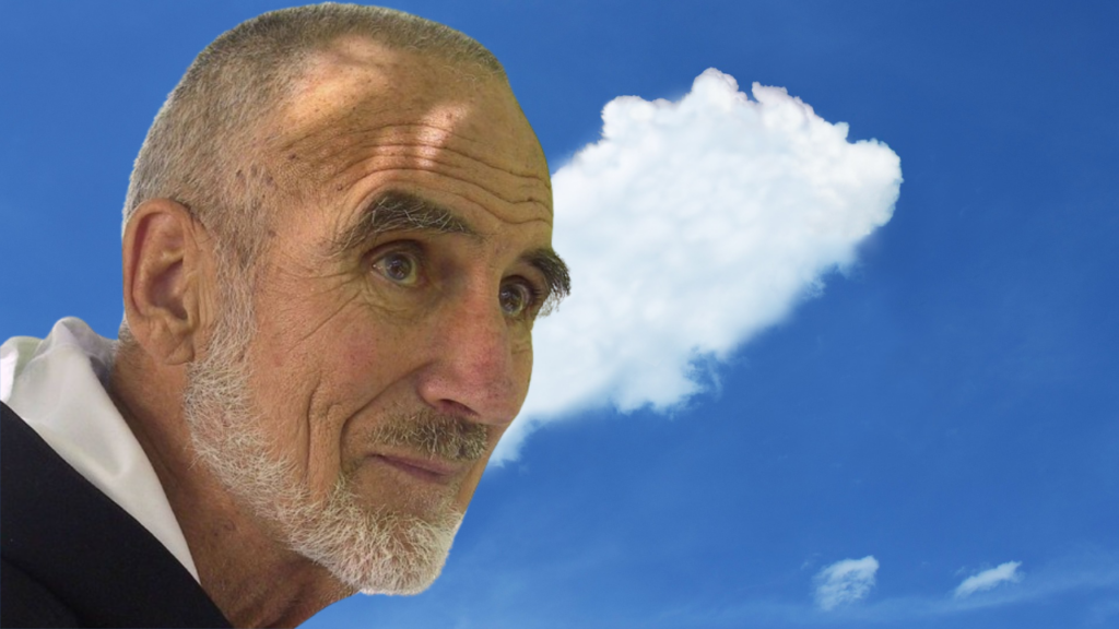 Bruder David Steindl-Rast