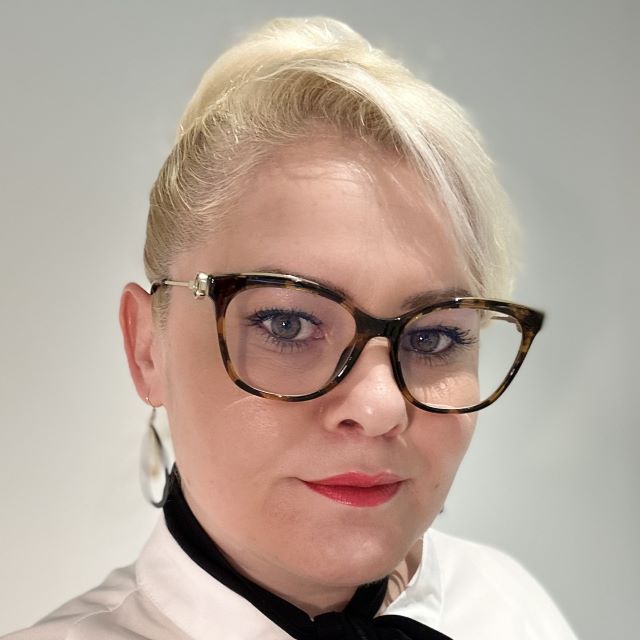 Christina Aruxandei
