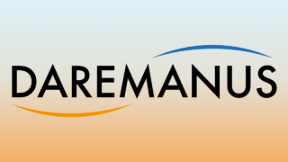 Logo Daremanus