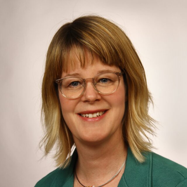 Claudia Morgenstern