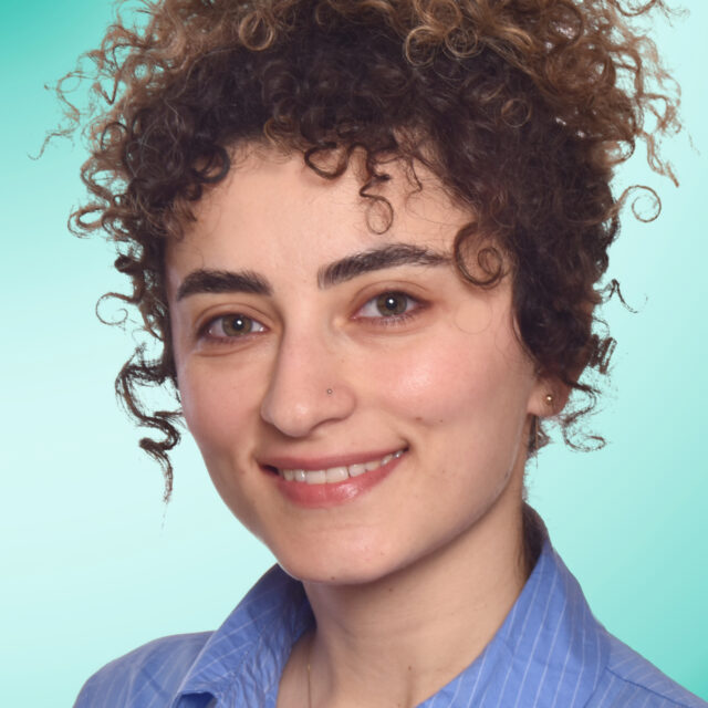 Marika Tchigladze