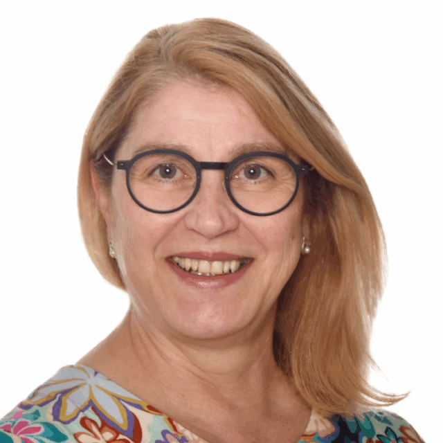 Irmengard Gruber