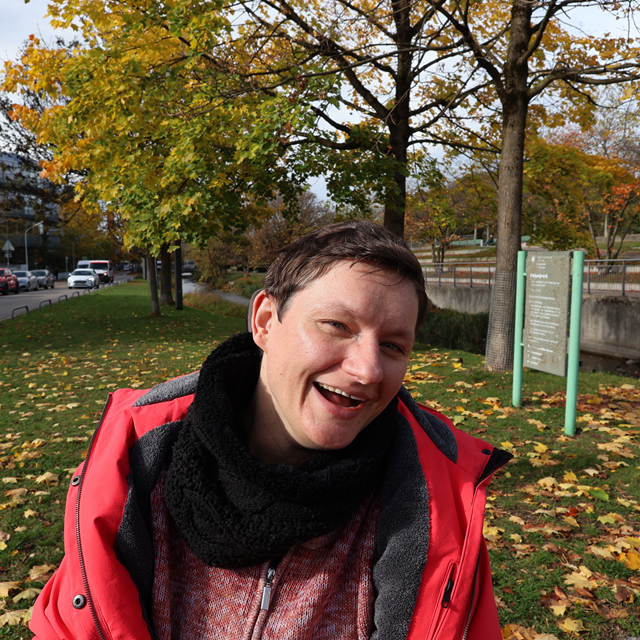 Katharina Müller