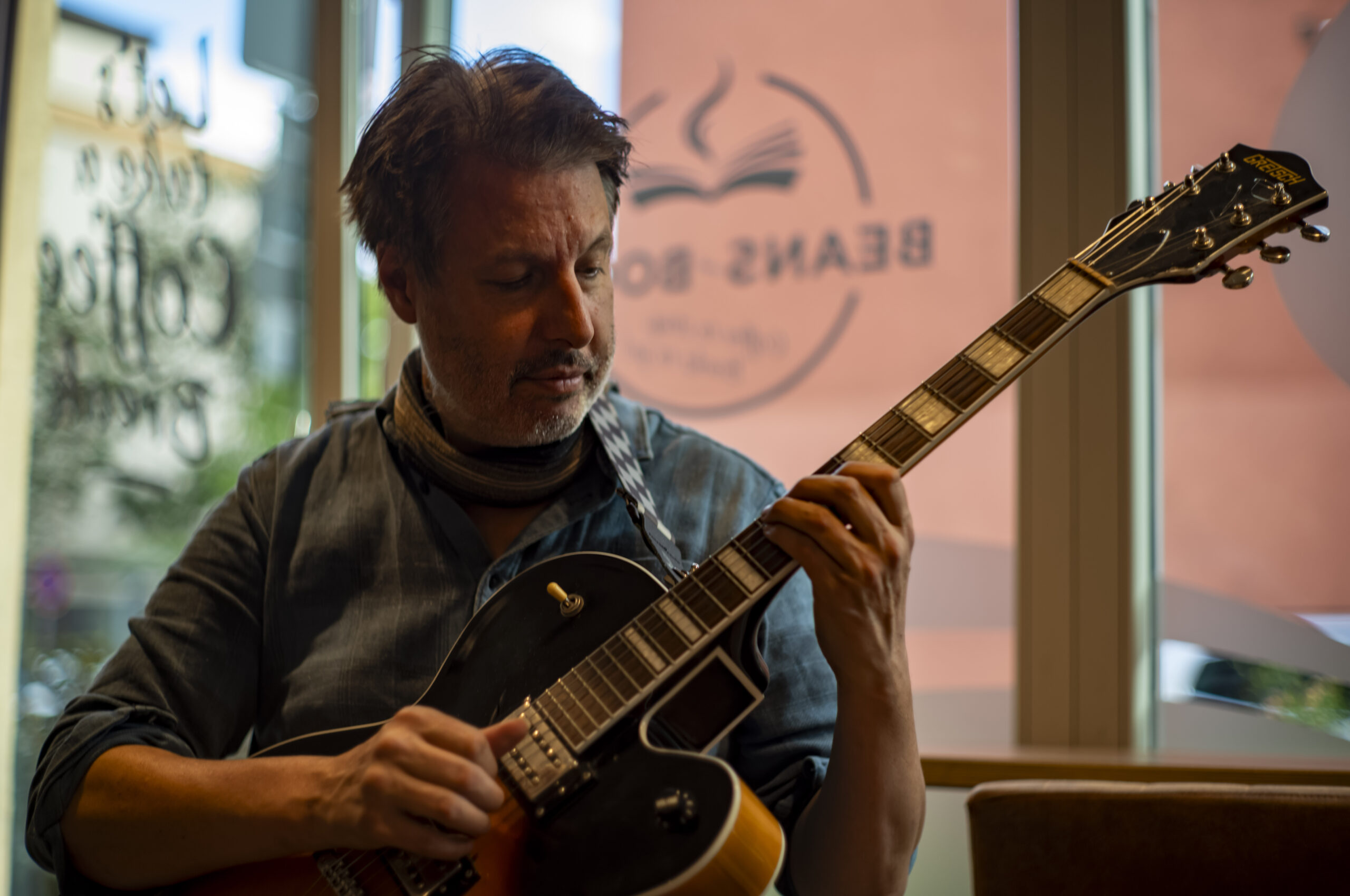 Boris Ruge