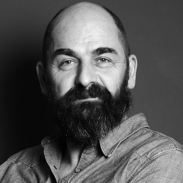 David Gruber