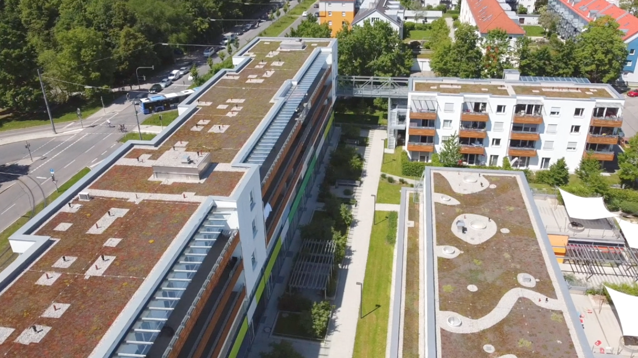 Forum am Luitpold