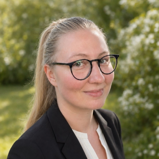 Alsacia Steinke