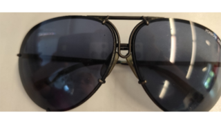 Sonnenbrille